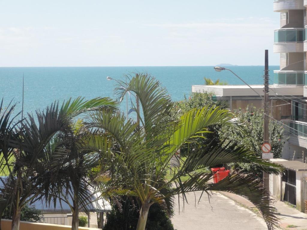 Apart Hotel Francesco Florianópolis Quarto foto
