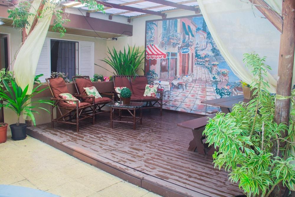 Apart Hotel Francesco Florianópolis Exterior foto