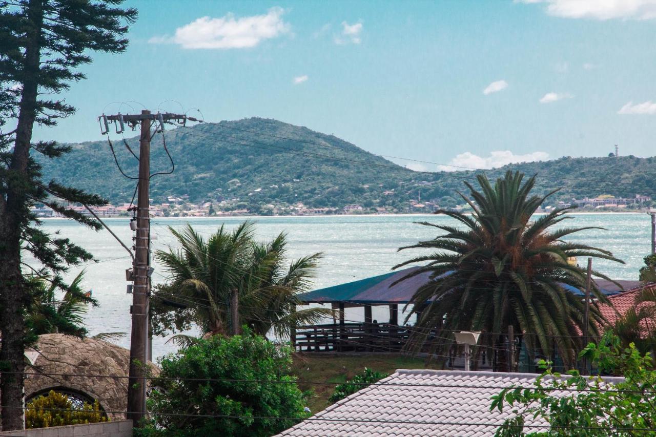 Apart Hotel Francesco Florianópolis Exterior foto